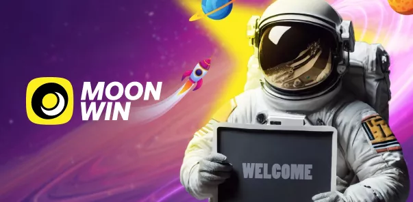 Moonwin welcome package