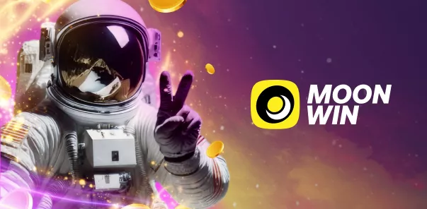 Moonwin exclusive bonuses