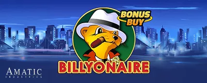 Moonwin billyonaire