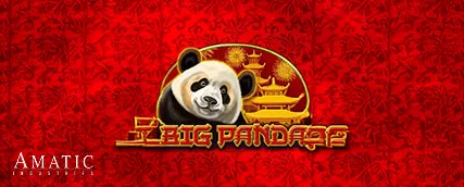 Moonwin big panda
