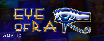 Moonwin eye of ra