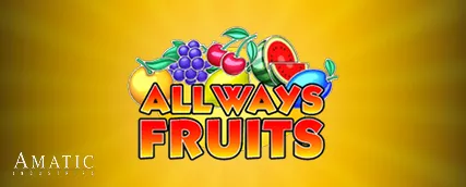 Moonwin allways fruits