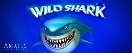 Moonwin wild shark