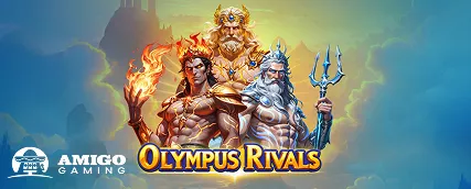 Moonwin olympus rivals
