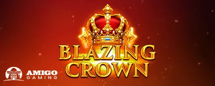 Moonwin blazing crown