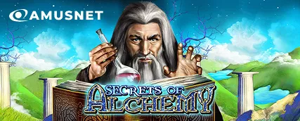 Moonwin secrets of alchemy amunset