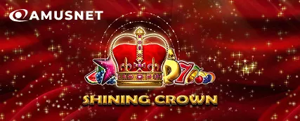 Moonwin shining crown