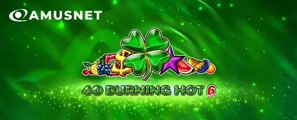 Moonwin 40 burning hot