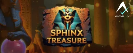 Moonwin sphinx treasure