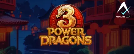 Moonwin 3 power dragons