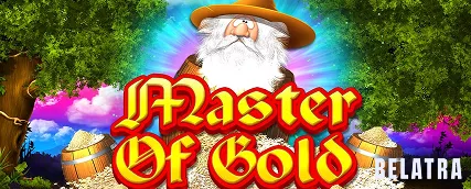 Moonwin master of gold