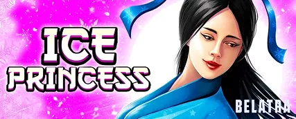 Moonwin ice princess